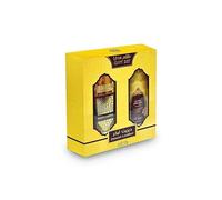 Nabeel Desert Leather Confezione Regalo Profumo 100ml Deodorante 200ml Unisex