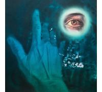 Desert Liminal Black Ocean (CD) Album