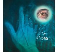 Desert Liminal - Black Ocean (LP)