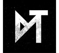 Desert Mountain Tribe Either That Or the Moon (CD) Album