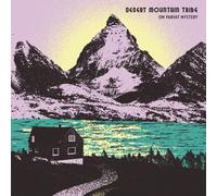 Desert Mountain Tribe Om Parvat Mystery (Vinyl LP) 12" Album