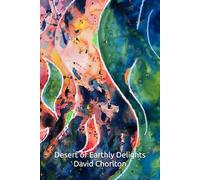 Desert of Earthly Delights