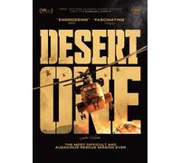 Desert One (DVD) Jimmy Carter Walter Mondale Ted Koppel