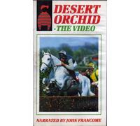 Desert Orchid - The Video [VHS]