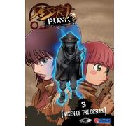 Desert Punk 3: Vixen of the Desert