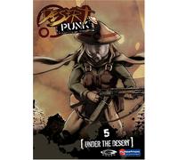Desert Punk 5: Under the Desert
