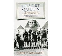 Desert Queen [Lingua Inglese]