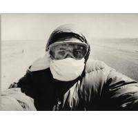 Desert: Raymond Depardon