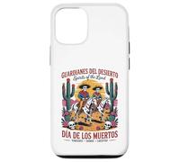 Desert Rider Sugar Skull - Il capo della terra Custodia per iPhone 12/12 Pro