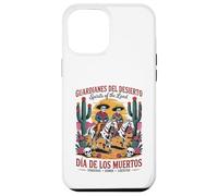 Desert Rider Sugar Skull - Il capo della terra Custodia per iPhone 12 Pro Max