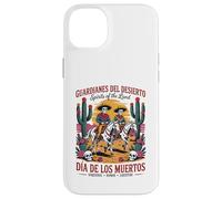 Desert Rider Sugar Skull - Il capo della terra Custodia per iPhone 14 Plus