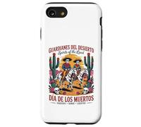 Desert Rider Sugar Skull - Il capo della terra Custodia per iPhone SE (2020) / 7/8