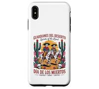 Desert Rider Sugar Skull - Il capo della terra Custodia per iPhone XS Max