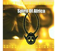 Desert Roots - The Spirit of Africa