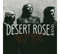 Desert Rose Band Best of: The Desert Rose Band (CD)