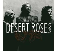Desert Rose Band Best of: The Desert Rose Band (CD)