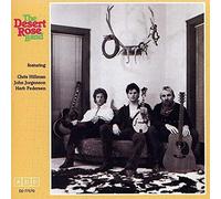 Desert Rose Band - Desert Rose Band