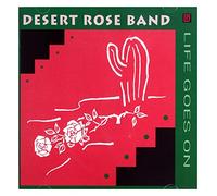 Desert Rose Band - live Recorded !!