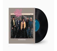 Desert Rose Band Running (Vinyl LP)