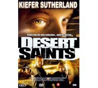Desert saints (DVD) Kiefer Sutherland Richard Greenberg
