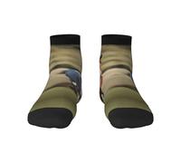 Desert Sand Camel stampa Standing Pencil Case, Cute Stand up Pencil Pouch, Telescopico Pen Pouch, Portamatite Portatile