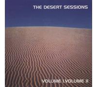Desert Sessions - Desert Sessions, Vol.1 & 2