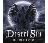 Desert Sin - Edge Of Horizon