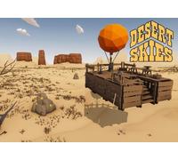 Desert Skies (PC) Steam Gift - EU