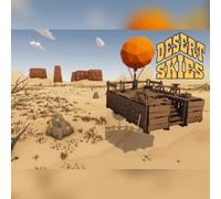 Desert Skies (PC) Steam Gift - GLOBAL