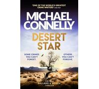 Desert Star: Pre-order the new Harry Bosch and Renée Ballard novel