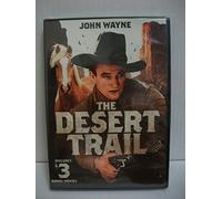 Desert Trail