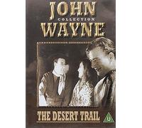 Desert Trail / Dawn Rider / Paradise Canyon [Edizione: Regno Unito] [Edizione: Regno Unito]