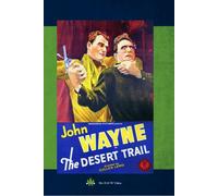 Desert Trail [Edizione: Stati Uniti]
