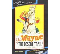 Desert Trail [Edizione: Stati Uniti]