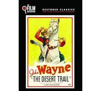 Desert Trail [Edizione: Stati Uniti]