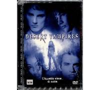 Desert Vampires ( Juwel Case )