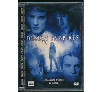 Desert Vampires – regia di J. S. Cardone – Sony Pictures Home Entertainment