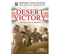 Desert Victory-the Battle of a