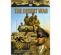 Desert War - Struggle Against Ro [Edizione: Regno Unito] [Edizione: Regno Unito]