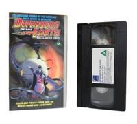 Desert War - The Battle For North America - World War Two - Documentary - VHS