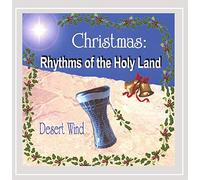 Desert Wind - Christmas: Rhythms of The Holy Land