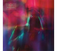 Deserta - Black Aura My Sun (Maroon Vinyl)