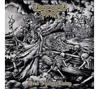 Deserted Fear - Dead Shores Rising (Spec.Edt.Cd Digipack + Patch)