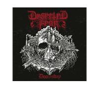- Deserted Fear - Doomsday - CD
