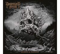 Deserted Fear – Drowned By Humanity – LP