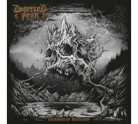 Deserted Fear - Drowned By Humanity (LP)