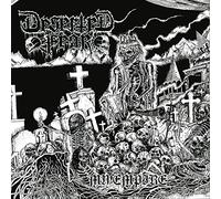 Deserted Fear - My Empire (LP + CD)