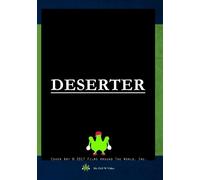 Deserter (DVD) A. Besperstyj Aleksandr Chistyakov Yudif Glizer Sergey Gerasimov