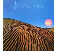 Deserters - Same (US, 1981) / Vinyl record [Vinyl-LP]