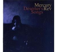 Deserter's Songs by MERCURY REV